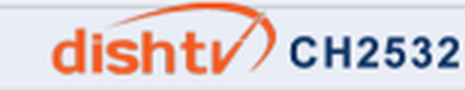 Dish TV CH 2532