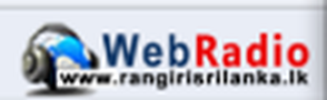 WebRadio rangirisrilanka.lk