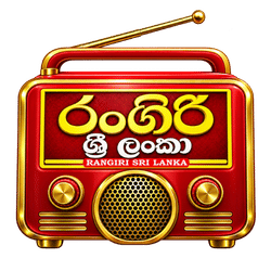 Rangiri Radio